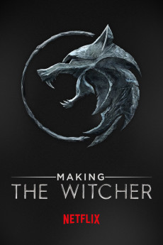 Making the Witcher (2022) download