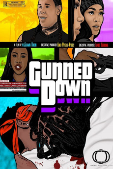 Gunned Down (2020) download