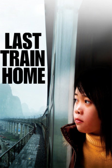 Last Train Home (2022) download