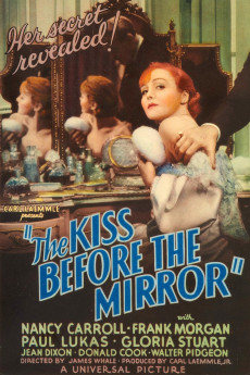 The Kiss Before the Mirror (2022) download