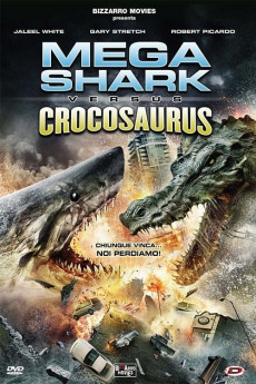 Mega Shark vs. Crocosaurus (2022) download
