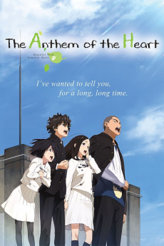 The Anthem of the Heart (2015) download