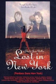 Lost in New York (2022) download