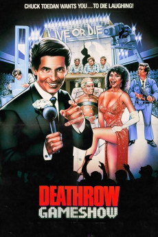 Deathrow Gameshow (2022) download