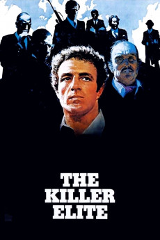 The Killer Elite (2022) download