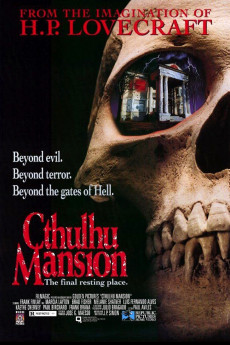 La mansión de los Cthulhu (1992) download