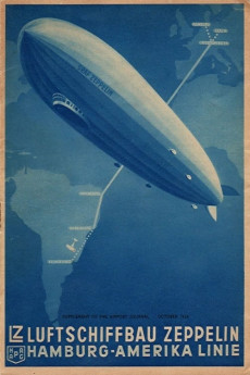 Finding the Graf Zeppelin (2022) download