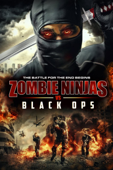 Zombie Ninjas vs Black Ops (2015) download