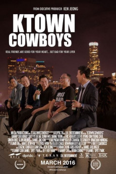 Ktown Cowboys (2015) download