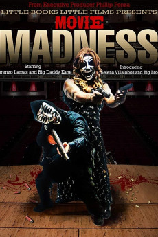 Movie Madness (2022) download