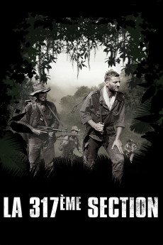 The 317th Platoon (2022) download