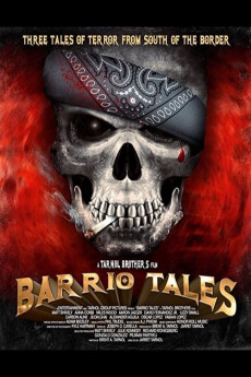 Barrio Tales (2022) download