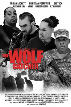 The Wolf Catcher (2022) download