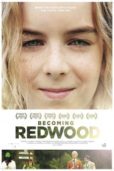 Becoming Redwood (2022) download