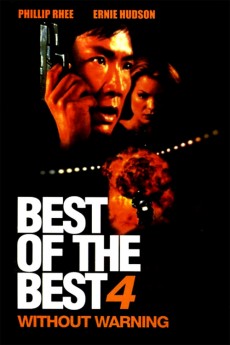 Best of the Best 4: Without Warning (2022) download