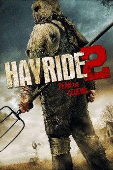 Hayride 2 (2022) download