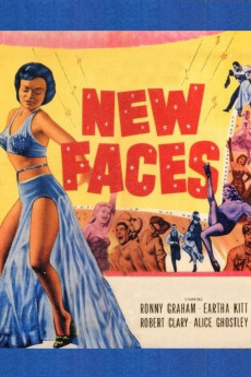 New Faces (1954) download