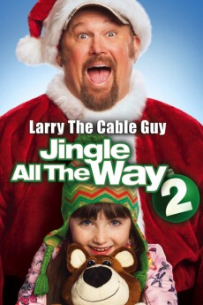 Jingle All the Way 2 (2022) download