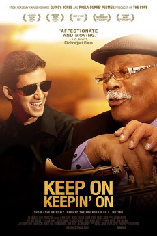 Keep on Keepin' On (2014) download