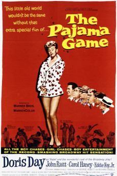 The Pajama Game (2022) download
