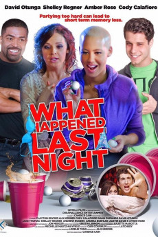 What Happened Last Night (2022) download