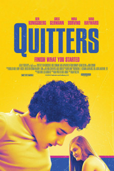 Quitters (2022) download