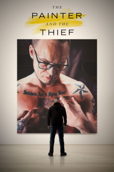 The Painter and the Thief (2022) download