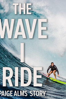 The Wave I Ride (2015) download