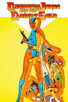 Cleopatra Jones and the Casino of Gold (1975) download