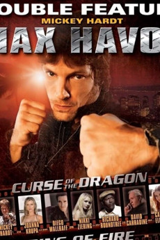 Max Havoc: Ring of Fire (2022) download