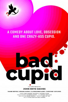 Bad Cupid (2022) download