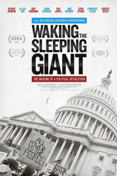 Waking the Sleeping Giant: The Making of a Political Revolution (2017) download