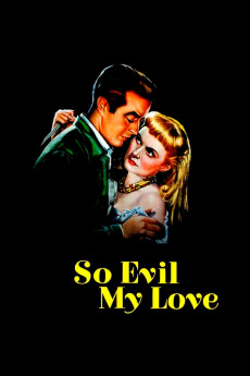 So Evil My Love (1948) download