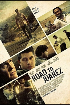 Road to Juarez (2022) download