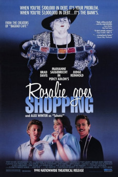 Rosalie Goes Shopping (2022) download