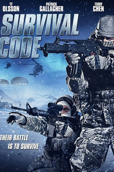 Survival Code (2013) download