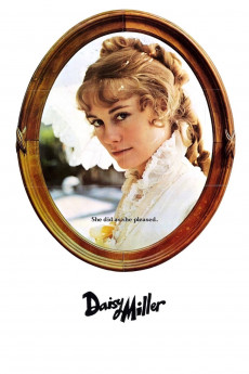 Daisy Miller (1974) download
