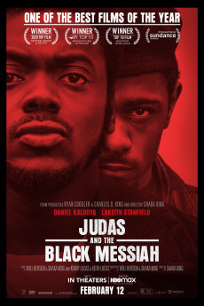 Judas and the Black Messiah (2021) download