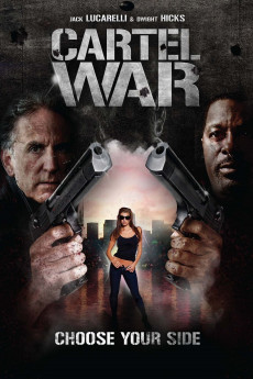 Cartel War (2010) download