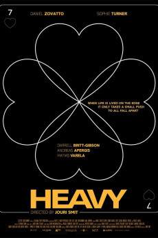 Heavy (2022) download