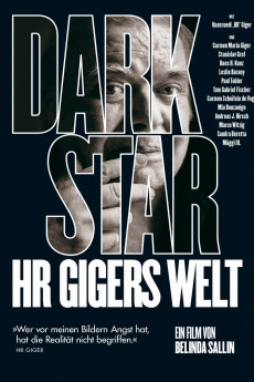 Dark Star: HR Gigers Welt (2014) download