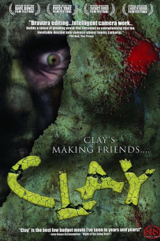 Clay (2022) download