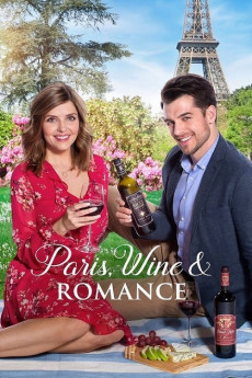 Paris, Wine & Romance (2019) download