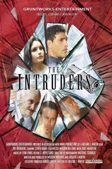 The Intruders (2022) download