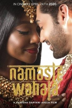 Namaste Wahala (2022) download