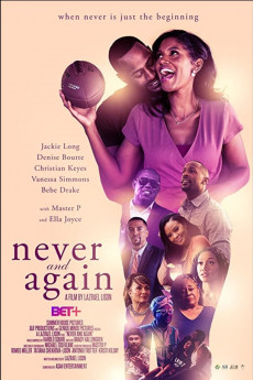 Never and Again (2022) download