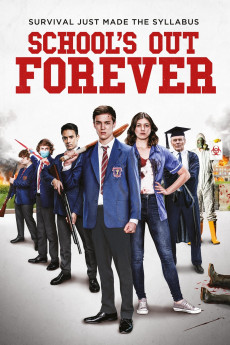School's Out Forever (2022) download