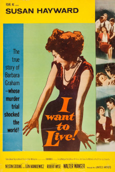 I Want to Live! (2022) download