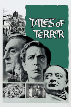 Tales of Terror (1962) download