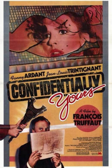 Confidentially Yours (2022) download